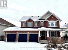 37 QUARRY RIDGE DRIVE Ottawa