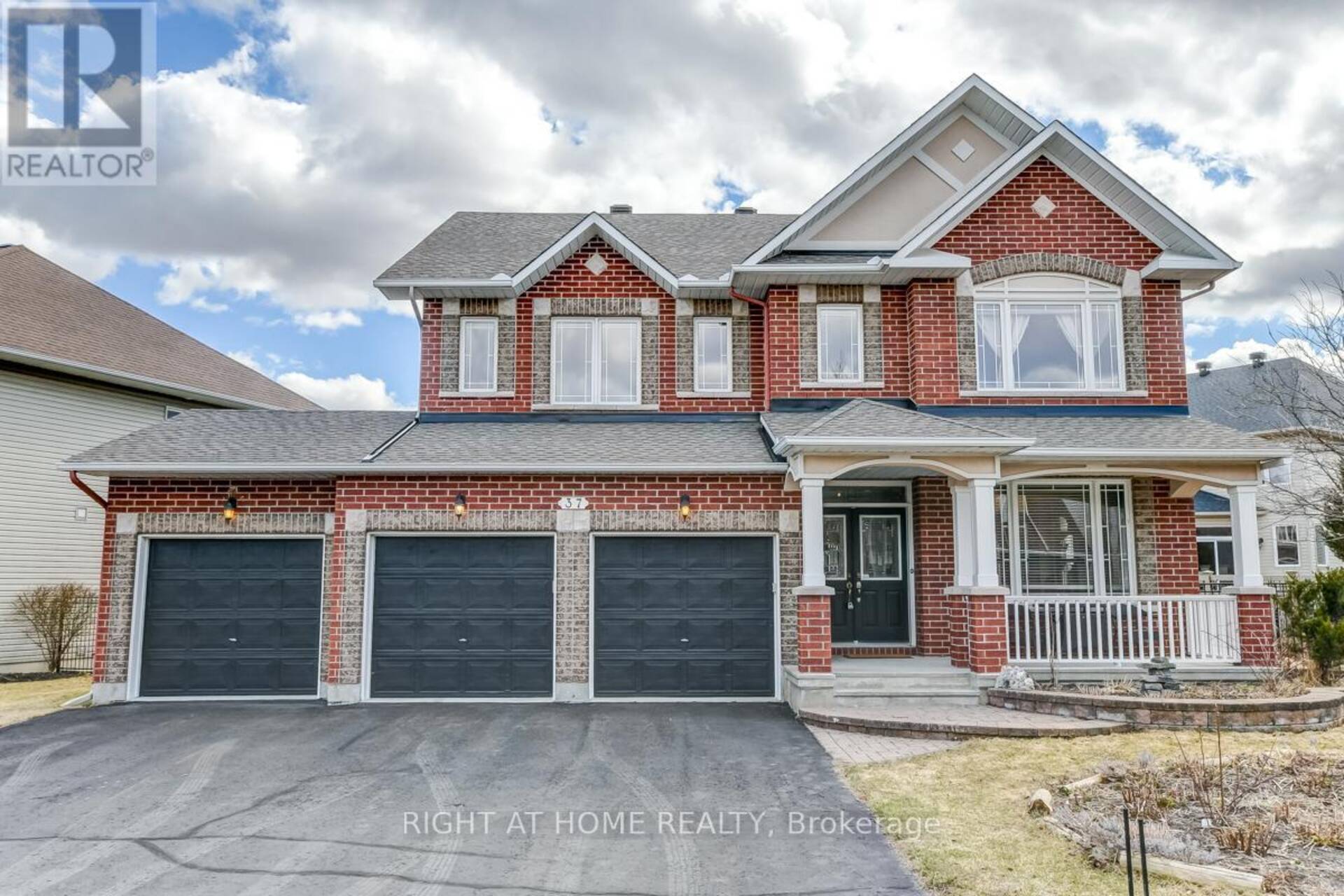 37 QUARRY RIDGE DRIVE Ottawa