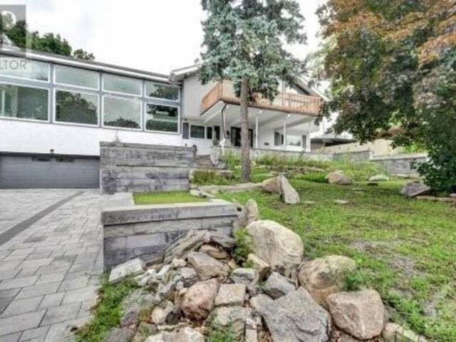 1053 CHELSEA DRIVE Ottawa Ontario