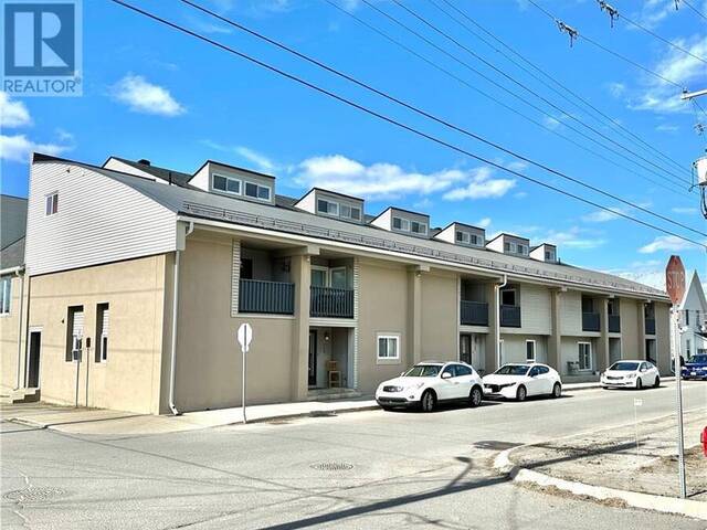 105 ASA STREET UNIT#110 Kemptville Ontario