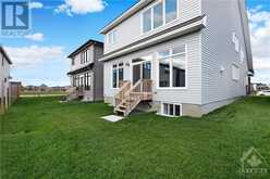 404 BARRETT FARM DRIVE Ottawa