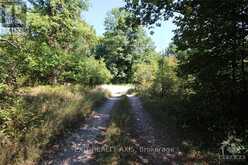 00 NORTH SHORE ROAD Rideau Lakes