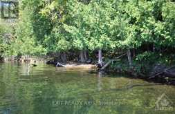 00 NORTH SHORE ROAD Rideau Lakes