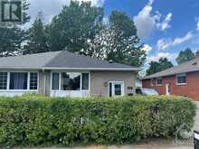 2421 IRIS STREET Ottawa