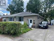 2421 IRIS STREET Ottawa