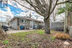 2421 IRIS STREET Ottawa