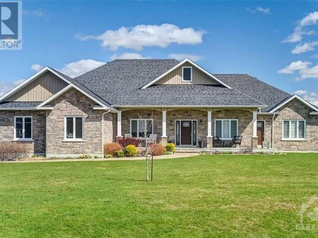 5611 DORAN CREEK DRIVE Iroquois Ontario