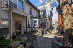 232 ST PATRICK STREET Ottawa