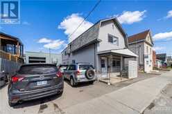 109-111 MARIER AVENUE Ottawa