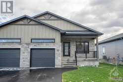 320 ZAKARI STREET Casselman