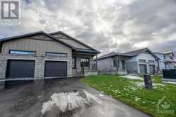 320 ZAKARI STREET Casselman