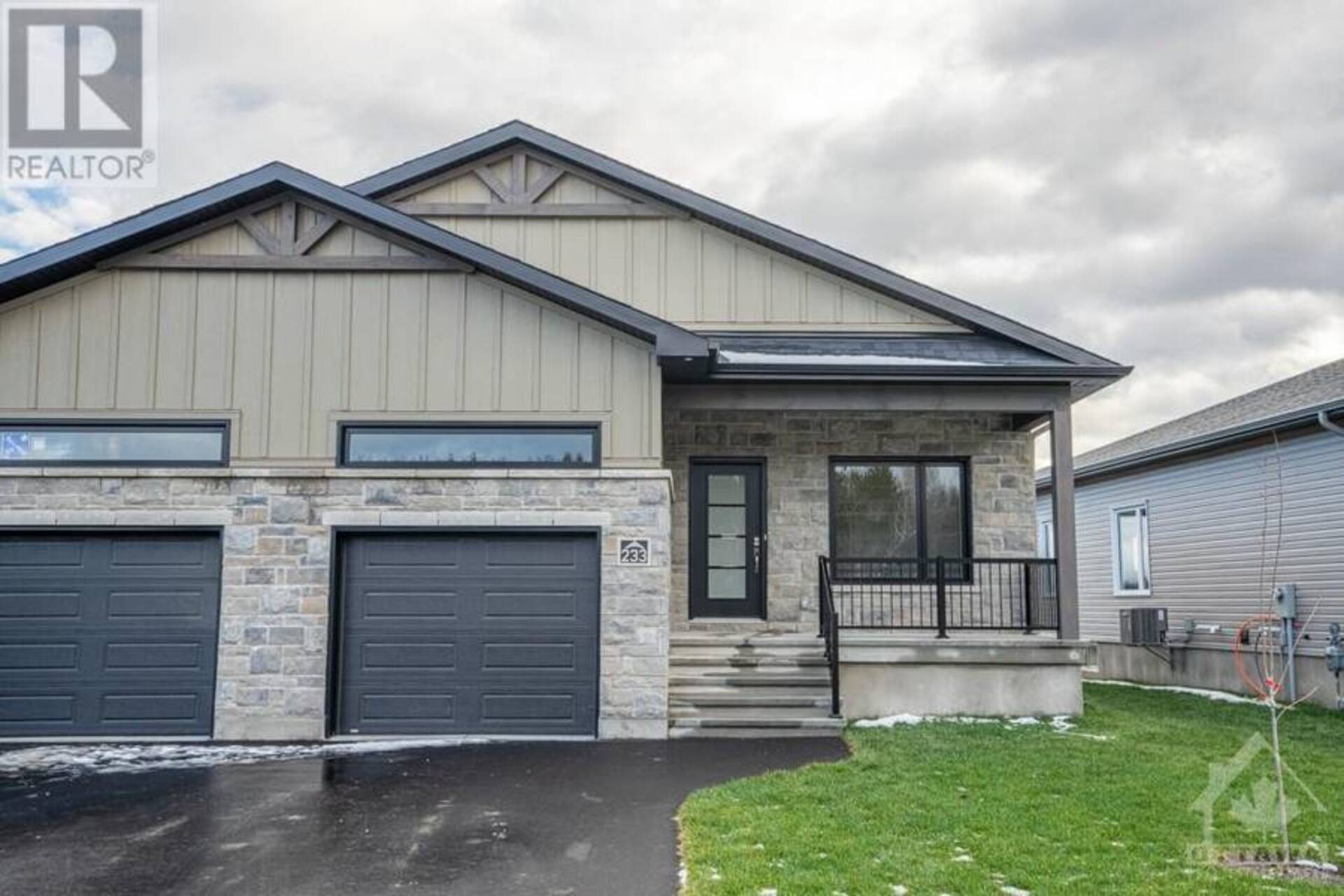 322 ZAKARI STREET Casselman