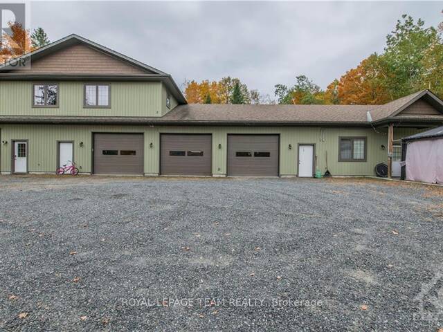 144 10 CONCESSION DARLING ROAD Lanark Highlands Ontario