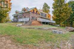 144 10 CONCESSION DARLING ROAD Lanark Highlands