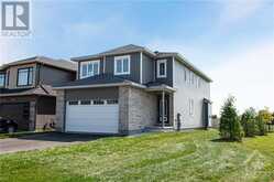 828 SNOWDROP CRESCENT Ottawa