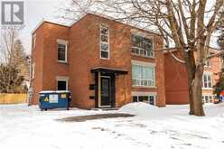 403 PEACH TREE LANE Ottawa