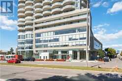 805 CARLING AVENUE UNIT#4502 Ottawa