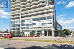 4502 - 805 CARLING AVENUE Ottawa