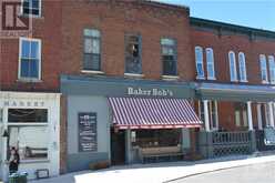 65 MILL STREET UNIT#205 Almonte