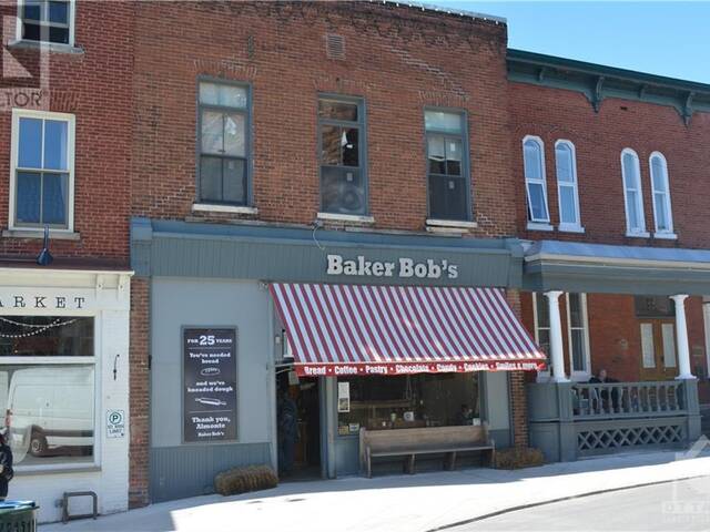 65 MILL STREET UNIT#205 Almonte Ontario