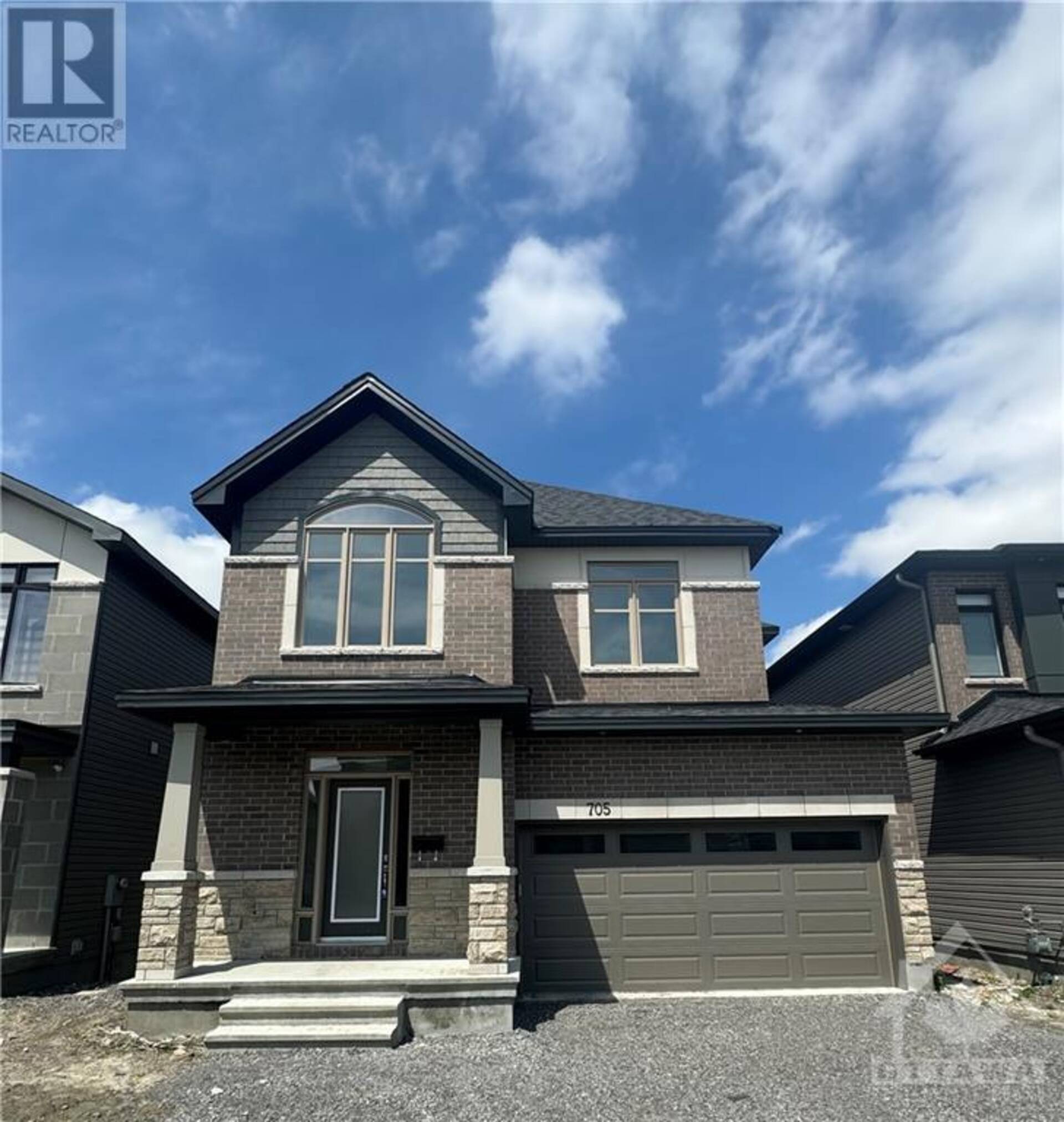 705 ROSALES RIDGE Ottawa