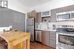 360 CUMBERLAND STREET UNIT#206 Ottawa