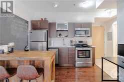 360 CUMBERLAND STREET UNIT#206 Ottawa