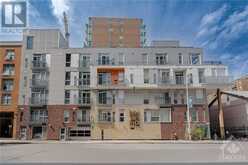 360 CUMBERLAND STREET UNIT#206 Ottawa