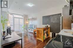 360 CUMBERLAND STREET UNIT#206 Ottawa