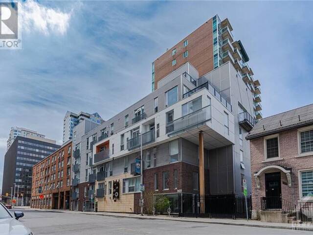 360 CUMBERLAND STREET UNIT#206 Ottawa Ontario