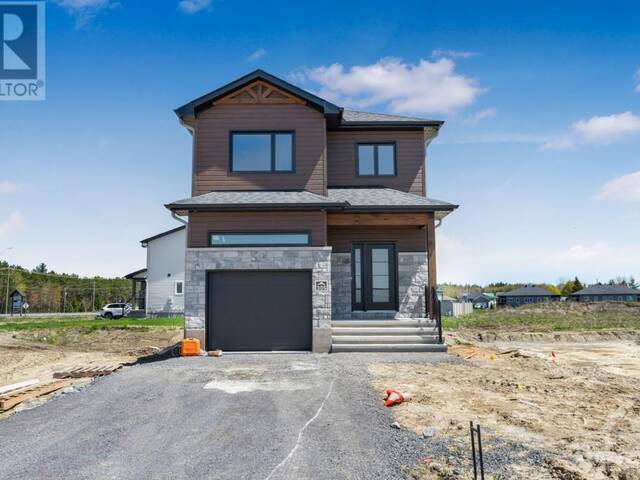 309 ZAKARI STREET Casselman Ontario