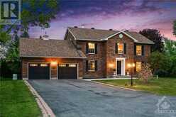 1041 BRANDYWINE COURT Ottawa