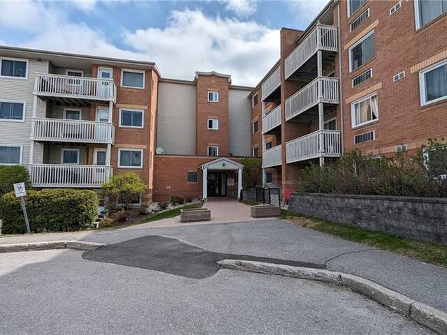 325 CENTRUM BOULEVARD UNIT#311 Orleans Ontario