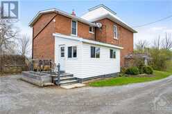 157 DUNCAN DRIVE McNab/Braeside