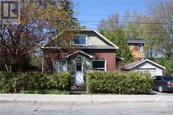 406 MARGUERITE AVENUE Ottawa