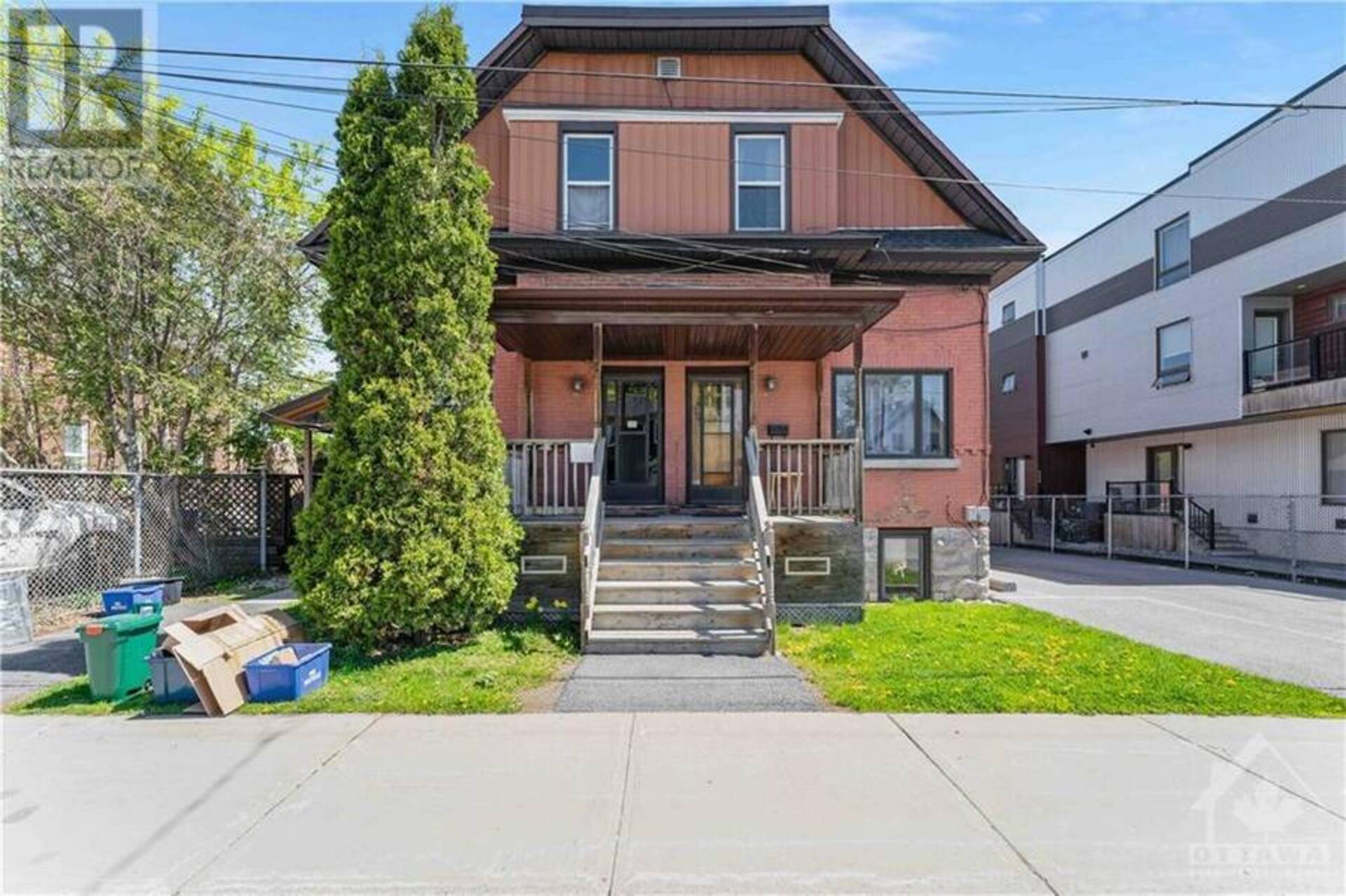 95/97 CONCORD STREET N Ottawa