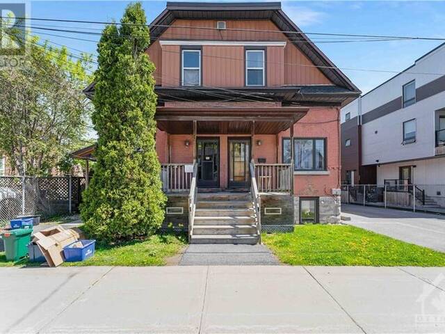 95/97 CONCORD STREET N Ottawa Ontario