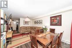 158A MCARTHUR AVENUE UNIT#105 Ottawa