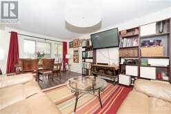 158A MCARTHUR AVENUE UNIT#105 Ottawa