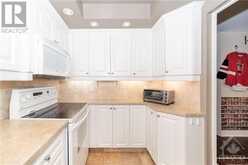 158A MCARTHUR AVENUE UNIT#105 Ottawa