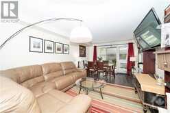 158A MCARTHUR AVENUE UNIT#105 Ottawa