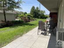 158A MCARTHUR AVENUE UNIT#105 Ottawa