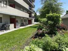 158A MCARTHUR AVENUE UNIT#105 Ottawa