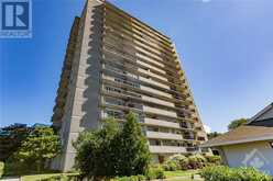 158A MCARTHUR AVENUE UNIT#105 Ottawa