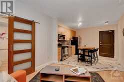 429 KENT STREET UNIT#101 Ottawa