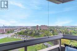 1480 RIVERSIDE DRIVE UNIT#1805 Ottawa