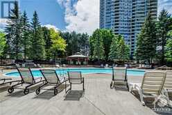 1480 RIVERSIDE DRIVE UNIT#1805 Ottawa