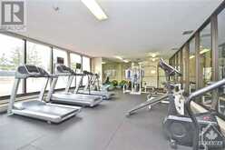 1480 RIVERSIDE DRIVE UNIT#1805 Ottawa