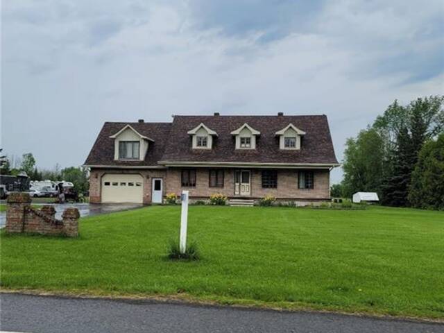 760 AURELE ROAD Casselman Ontario