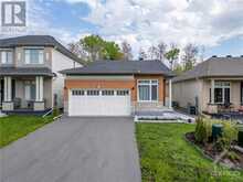 6356 RENAUD ROAD Ottawa